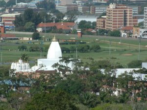 ML Sultan Temple Before